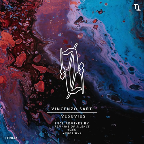 2-Vincenzo Sarti - Vesuvius (Remains of Silence Remix)