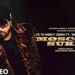 Moscow Suka: YO YO Honey Singh Feat. Neha Kakkar