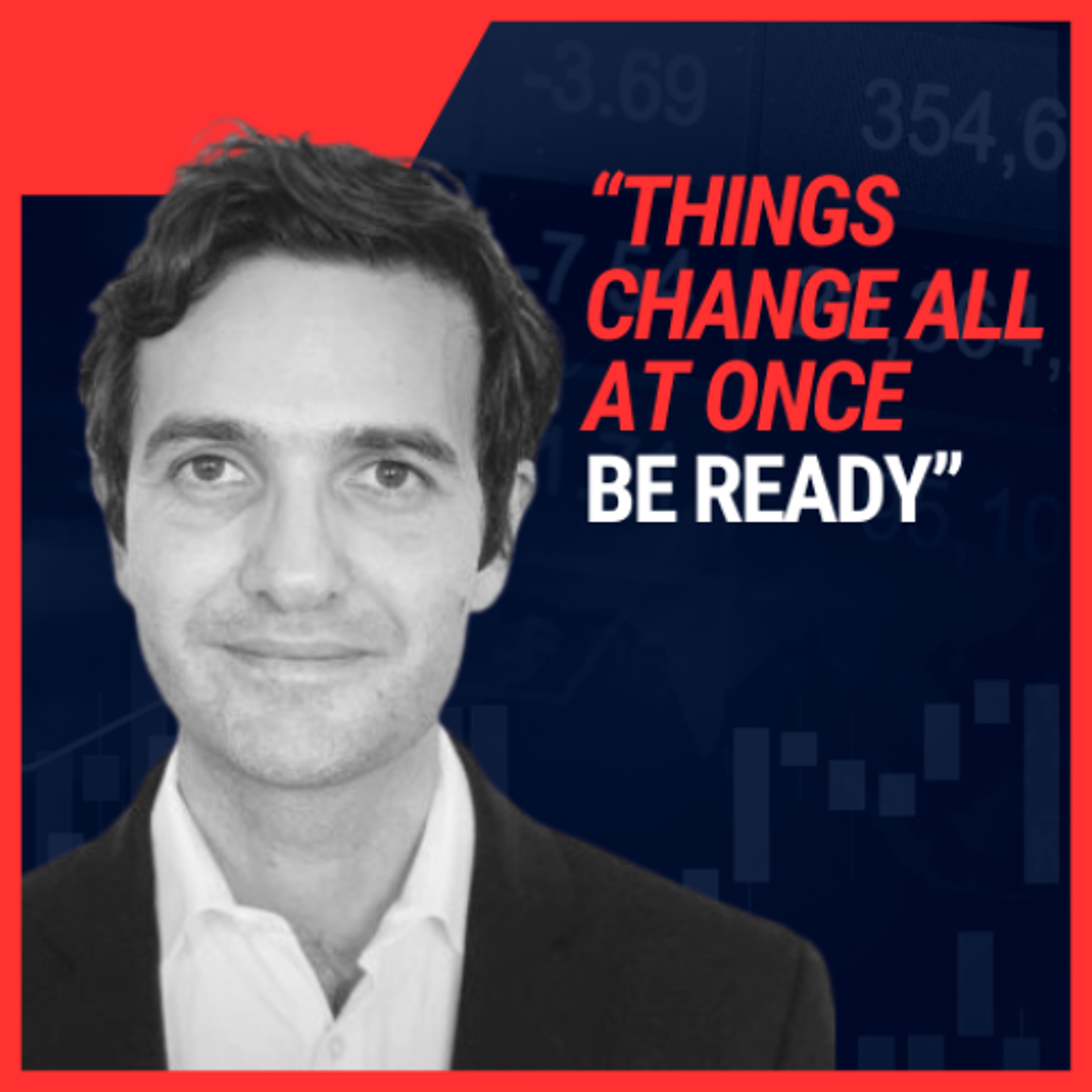 The Intentional Investor #19: Yuri Khodjamirian