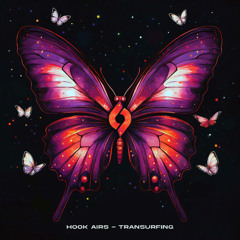 Free Download: Hook Airs - Transurfing (Extended Mix)
