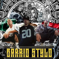 BUENOS RATOS (OLDIES RAP)