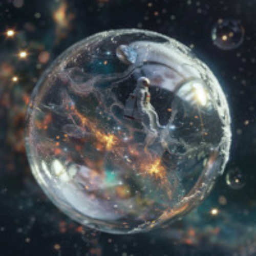 MAL - Shiny Object (take4)