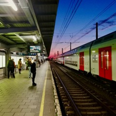 🛤️ LET'S TRIP THE LIGHT FANTASTIC 🌄 XOGN TRACKS 2022-2023