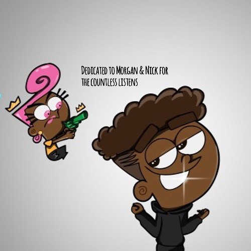 Fairly Odd Thoughts ft. Master Roshii