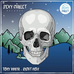 Tony Vinchi - Right Now [FREE DOWNLOAD]