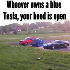 tesla