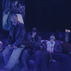 KEIJU - Daydreamin' feat. Gottz & 7