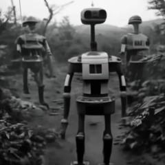 Robotic Synopsis