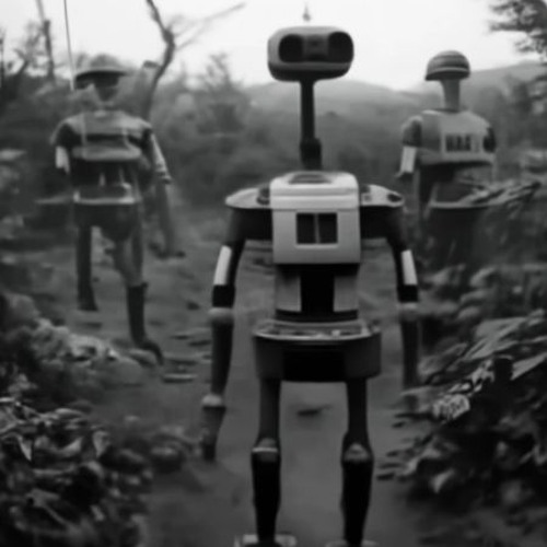 Robotic Synopsis