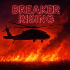 Breaker Rising
