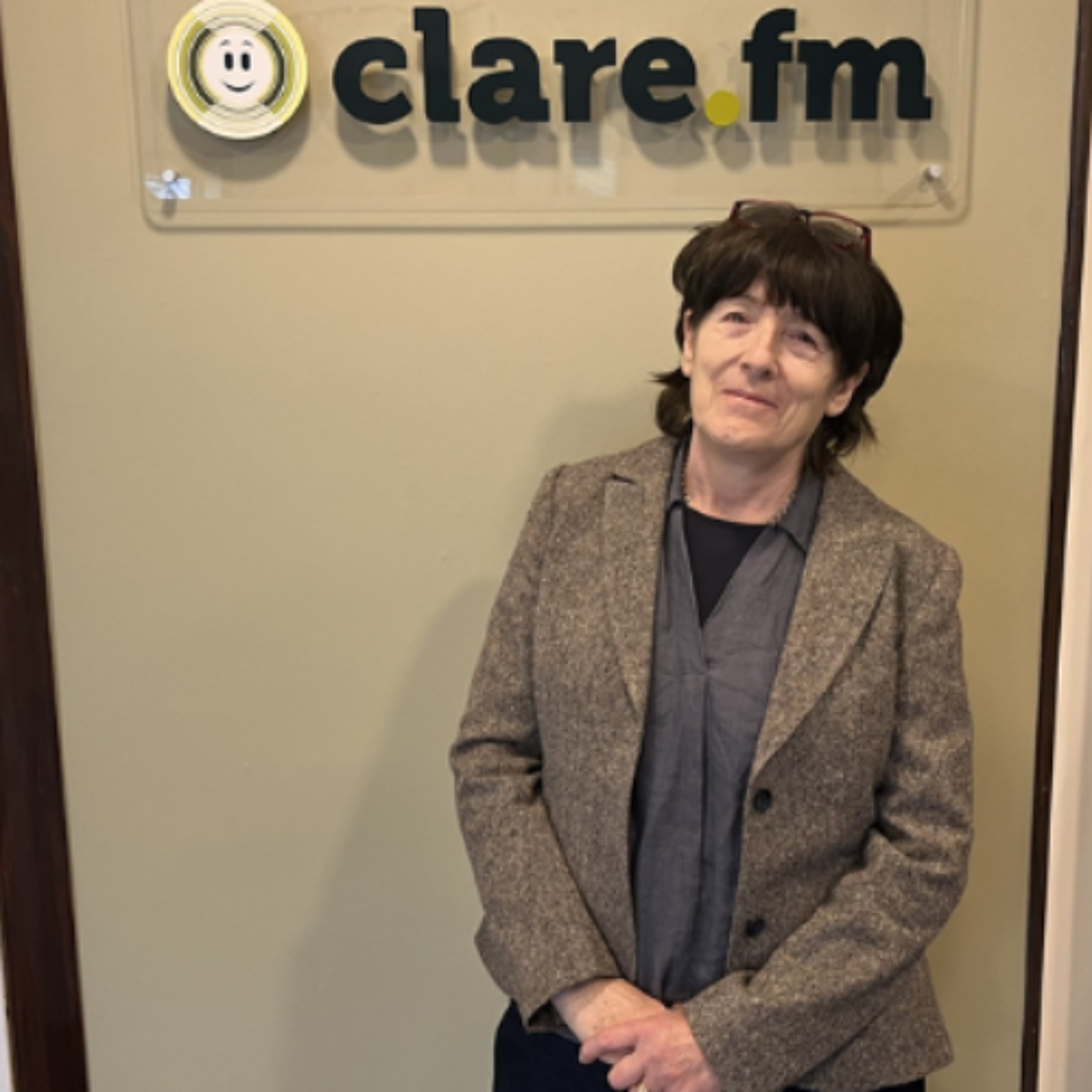 Clare Designer Chosen To Display At Collect 2026