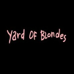 Yard Of Blondes - Je veux danser tout l'été (DJ Super Will Remix)