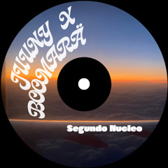 J&J - Segundo Nucleo (@Barcelona Comtessa - House Vinyl Set - Nov.2025)