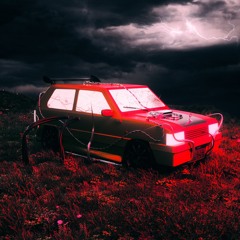 Daddy I Want a Pony (Yazzus Remix)