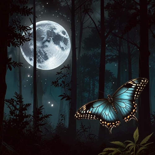 The other side of the forest / Prog Dark/Bush Prog