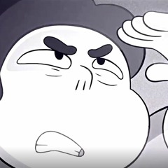 ❝ everything black ❞ | steven universe [FLASH WARNING]