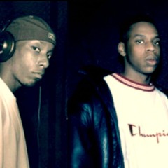 Jay Z feat. Big L - 7 Minute Freestyle (akhenaten remix)