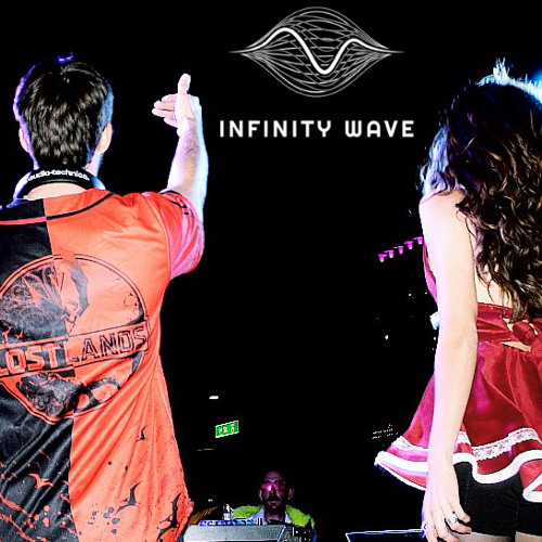 🎆INFINITY WAVE RAVES🎆