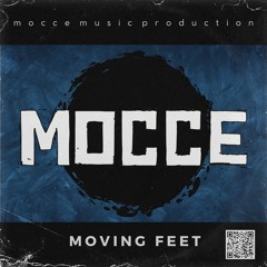Moving Feet