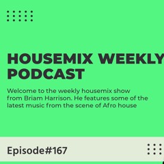 HouseMix 167
