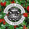 Brother Johnston's Sonic Treasure December Mix DJ mix artwork - Electronic music tracklist cover image