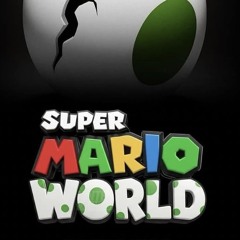 Super Mario World Bonus Theme but it's impossible