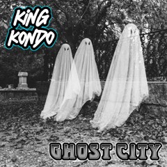 Ghost City (instrumental)