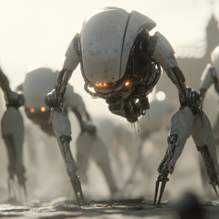 Mechanized Warfare (Condensed Version)