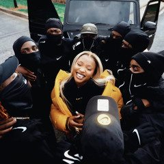 TRACK 8 ft @yourfavoriteex (drake & drive)