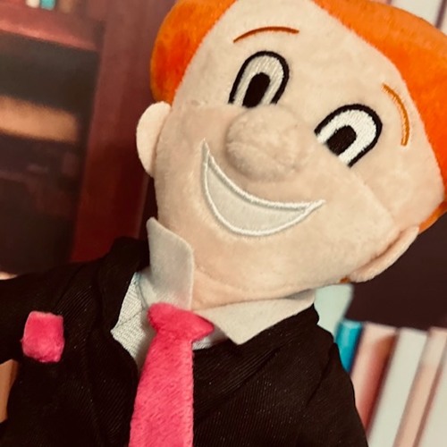 Wynstan on the ABC