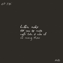 Hào EP "Tôi" SAMPLER