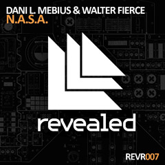 N.A.S.A. (Punish Remix) [feat. Walter Fierce]