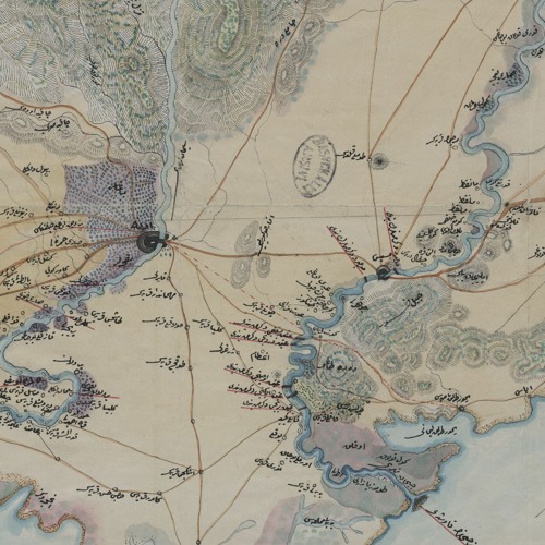 Stream An Environmental History of the Late Ottoman Frontier Chris