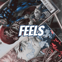 [FREE FOR PROFIT] "FEELS" Sad Type Old School Hip Hop Instrumental Beat | Emotional Rap Beat