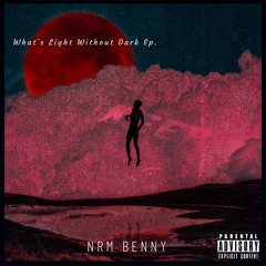 3. NRM Benny - In Love Tonight (prod. Larry Beats) (Unreleased)