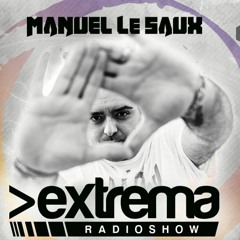 F4T4L3RR0R - Analog Dream (ANMA Remix) @ Manuel Le Saux - Extrema 779