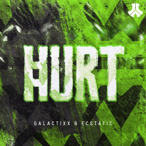 Galactixx & Ecstatic - Hurt | Defqon.1 Records
