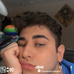 can friends kiss? (Cover)