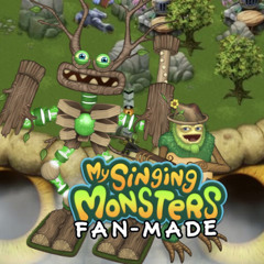 Plant Island OST (Updated)