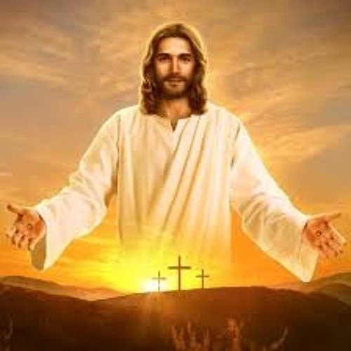 Stream THE SAVIOUR: JESUS CHRIST by NJMCK | Listen online for free on ...