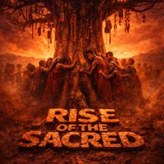 Rise of the Sacred