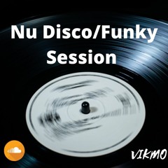 Nu Disco Funky Session
