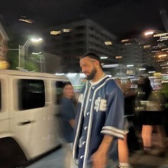 Drake - Trump Tower (ft. Central Cee)