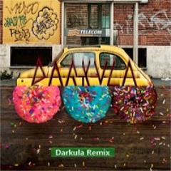 Phace & Was A Be - Rave Changing (Darkula Remix) - Patreon Remix Jam Entry