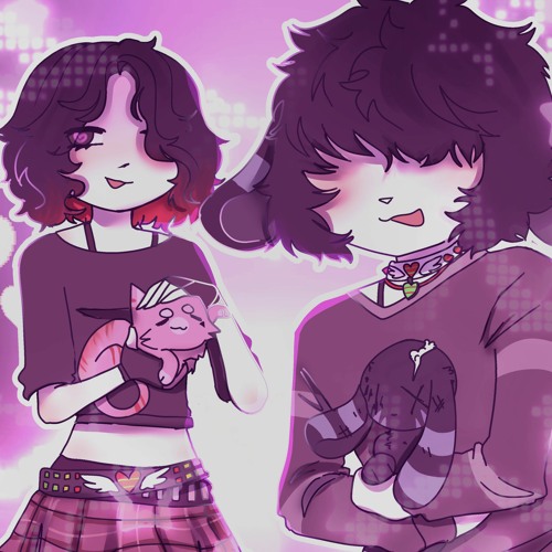 Gatekeeping you ft. Kyurukai(prod. AndyLovu)