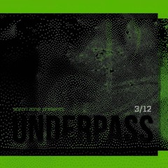 tranq b2b Vibram (Underpass)