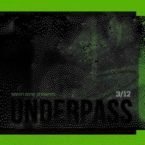 tranq b2b Vibram (Underpass)