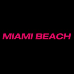 Miami Beach (Summer 2023)