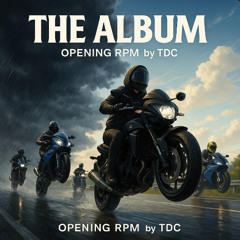 The Album ( Intro Song For RPM For Blood )