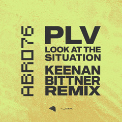 PREMIERE: PLV - Miss You [ABR076]